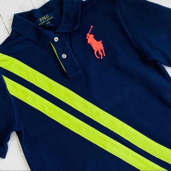 Polo by Ralph Lauren Polo Shirt - Picture 4 of 8